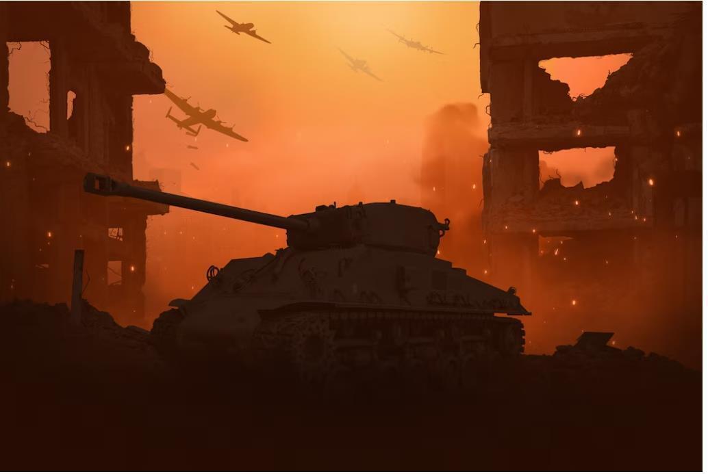 ВСУ обстреляли Белгородскую область танками