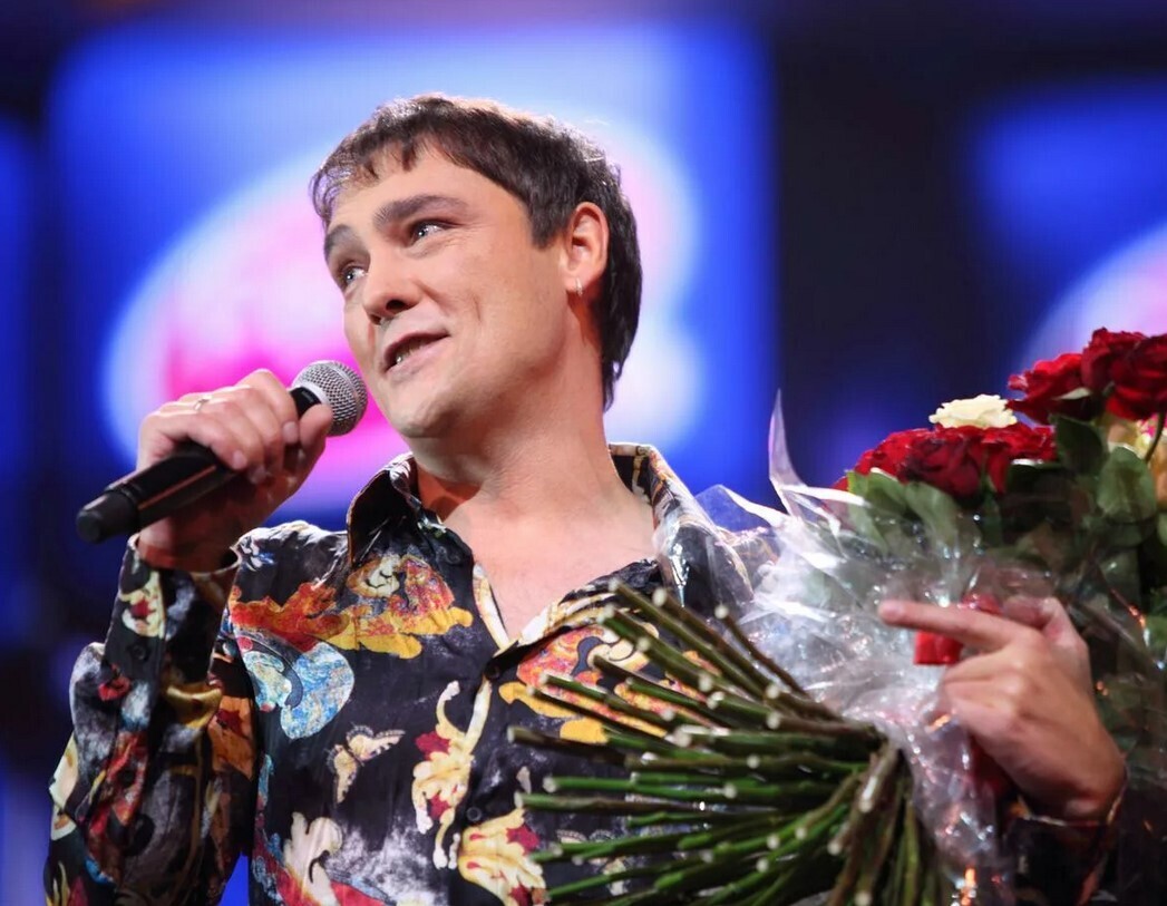 3 российских артиста 90-х, которые нравятся всем