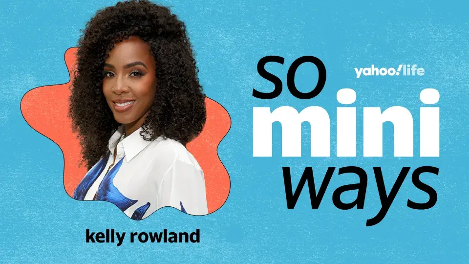 Келли Роуленд рассказывает, почему важно извиняться перед своими детьми: «Я не буду делать это каждый раз правильно»