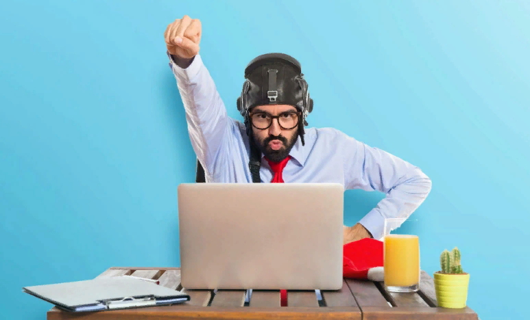 Как зарабатывать в мире технологий: 5 главных онлайн-профессий, которые приведут вас к успеху!