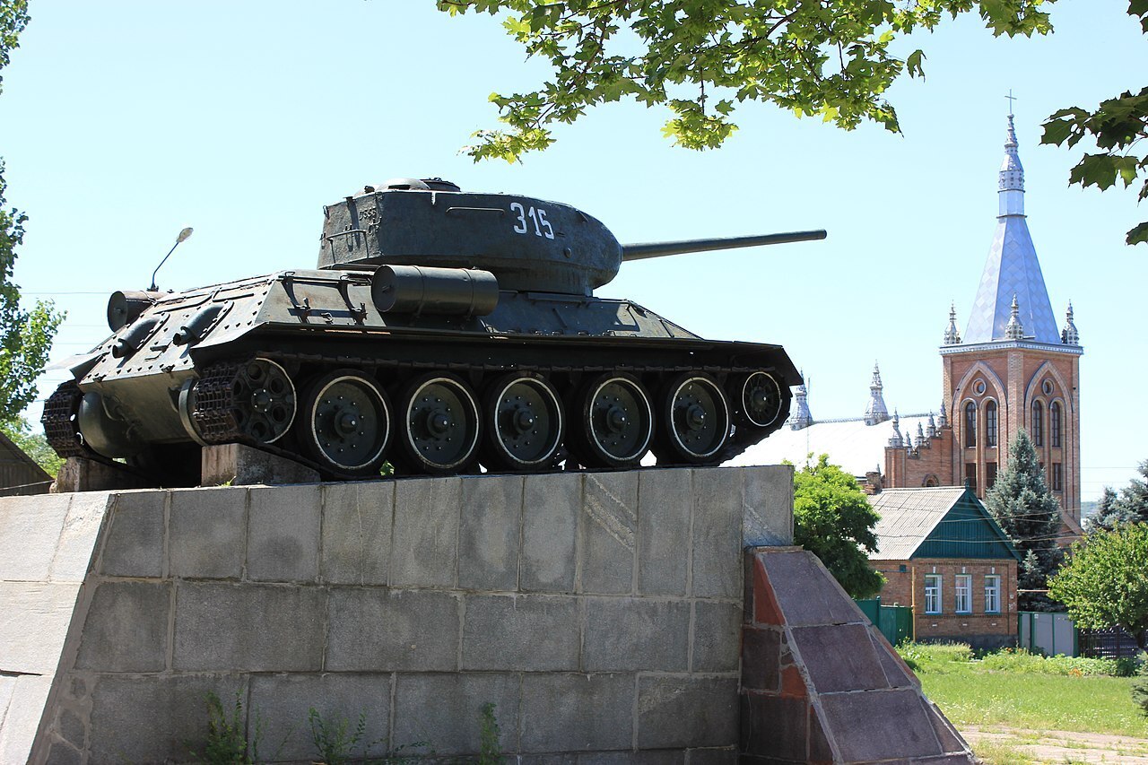 ZVезд✭💞. Предложение В.В. Путину переименовать Бахмут - Артёмовск в Пригожинск. Хотя у меня есть своё, особое предложение.