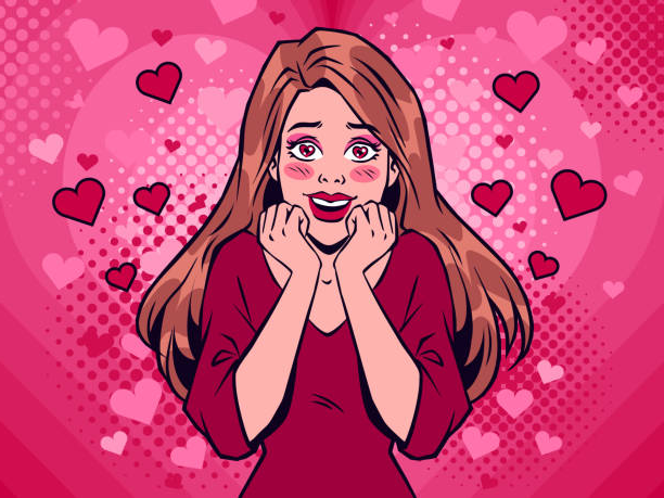 Одинаковое «внутренне ядро» влюбляет людей друг в друга