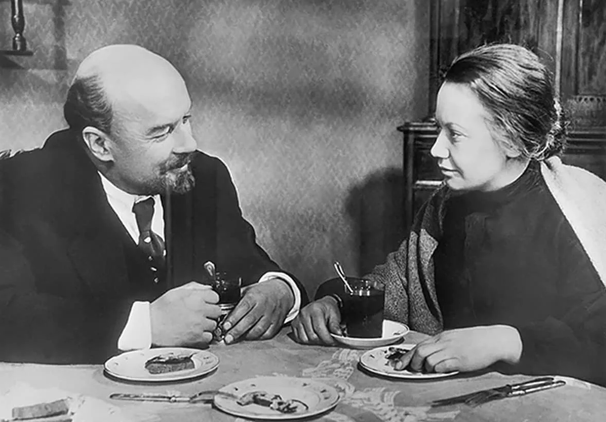 Почему у Ленина не было детей