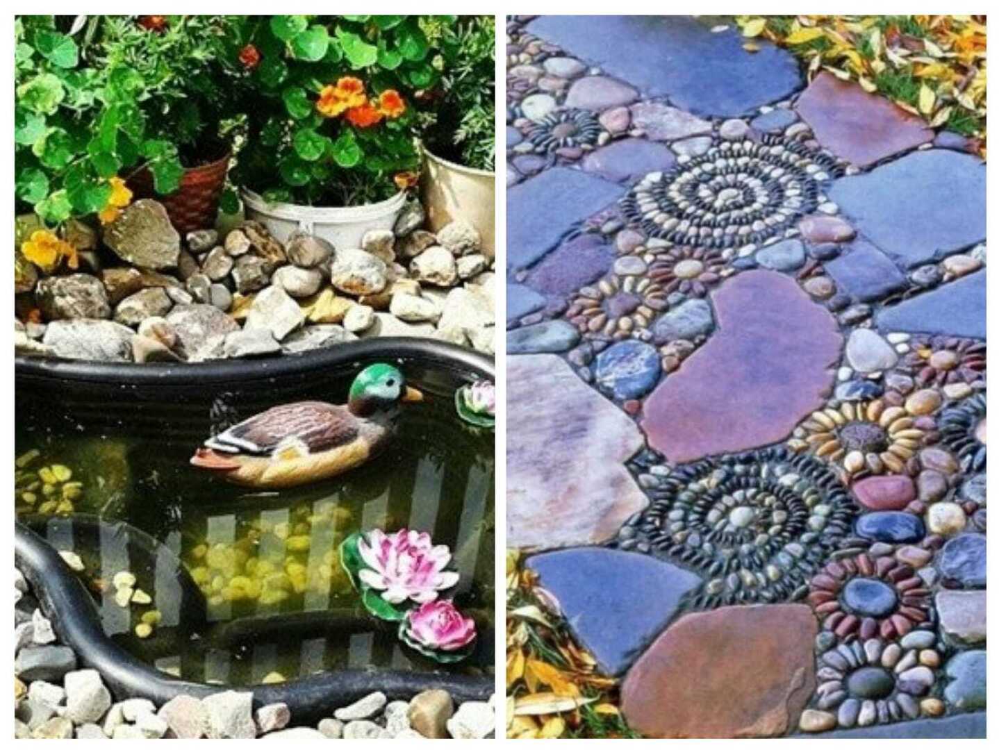 Депутат Госдумы призывает убрать гипсовых гномов с садовых участков