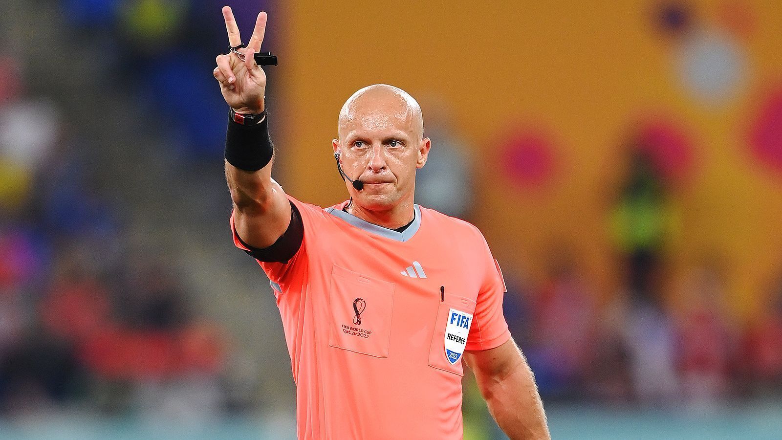 Судья финала ЛЧ Марциняк обвинён в связях с ультраправой партией. УЕФА рассмотрит жалобу.