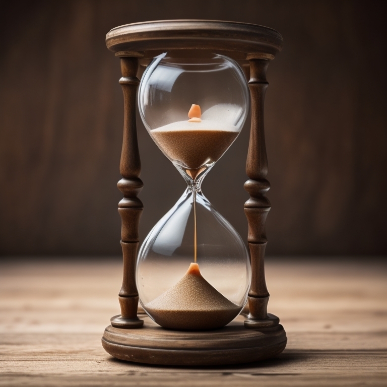 Сущность времени: Философский анализ понятия времени и его влияния на наше понимание реальности