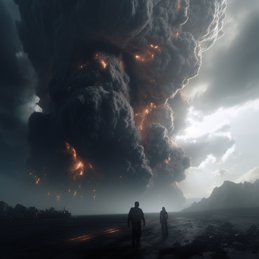 "Дата судного дня? Пророк-математик называет дату жуткого события, но эксперты призывают не паниковать"