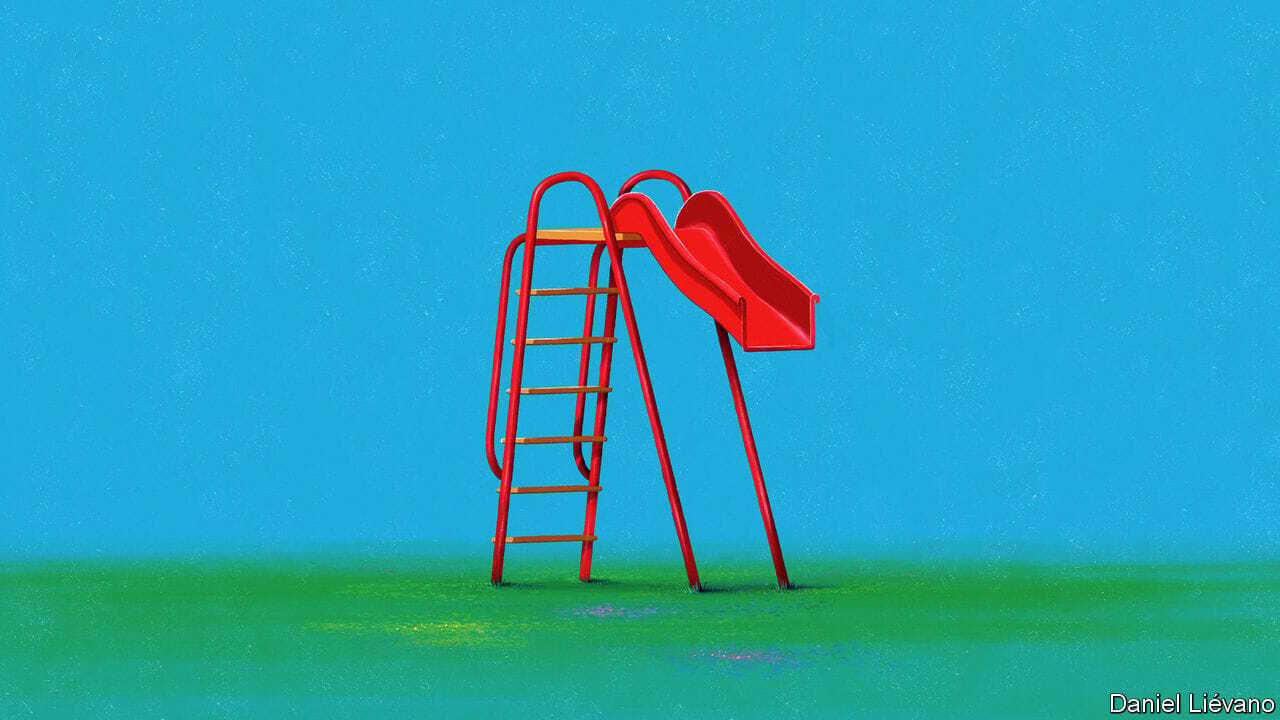 Глобальная рождаемость упала, что привело к глубоким экономическим последствиям