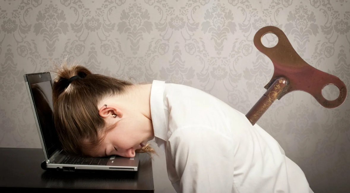 Что является корнем проблемы, вызывающей раздражение во всем окружающем?