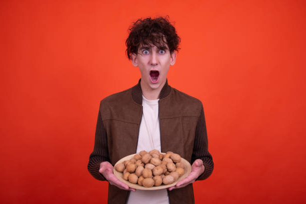 Несколько орехов, вода и немного терпения – настоящий эликсир вечной молодости.