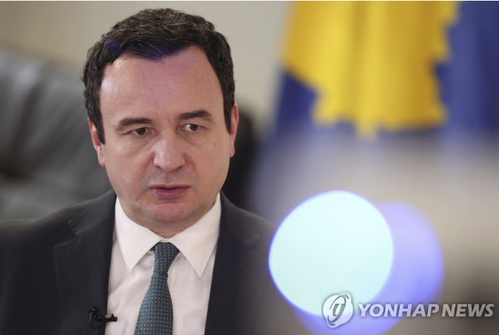 Премьер-министр Косово: выборы мэра на севере могут быть проведены снова в ближайшие месяцы