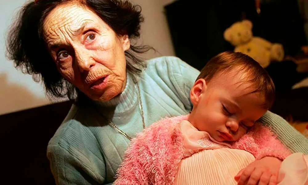 Рожать на старости лет: подвиг или безумие?