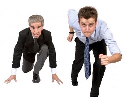 Странные похвалы от начальника