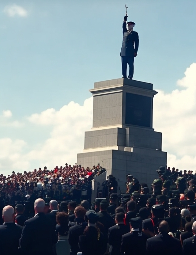 Рефлексия о природе власти, правосудии и идеалах государственного устройства