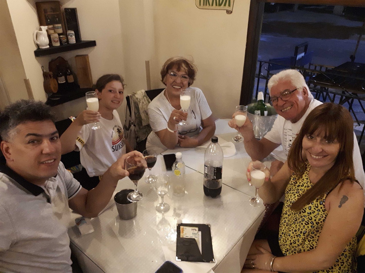 Способы улучшить психическое благополучие родителей.