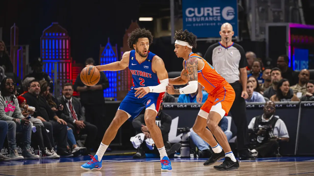 "Детройт Пистонс" договорился с Монти Уильямсом о рекордном соглашении, чтобы он стал новым главным тренером