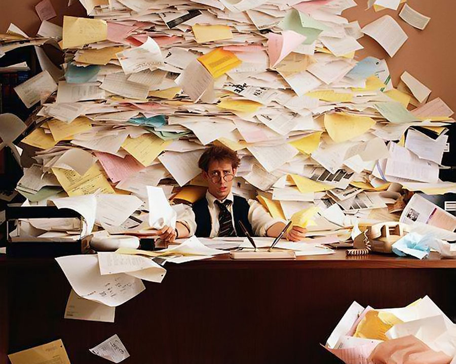 Ошибки владельца юридического бизнеса, которые мешают получать прибыль