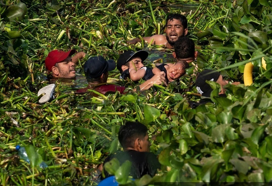 Вiden's Kampf. Полмира под диктатом Сороса