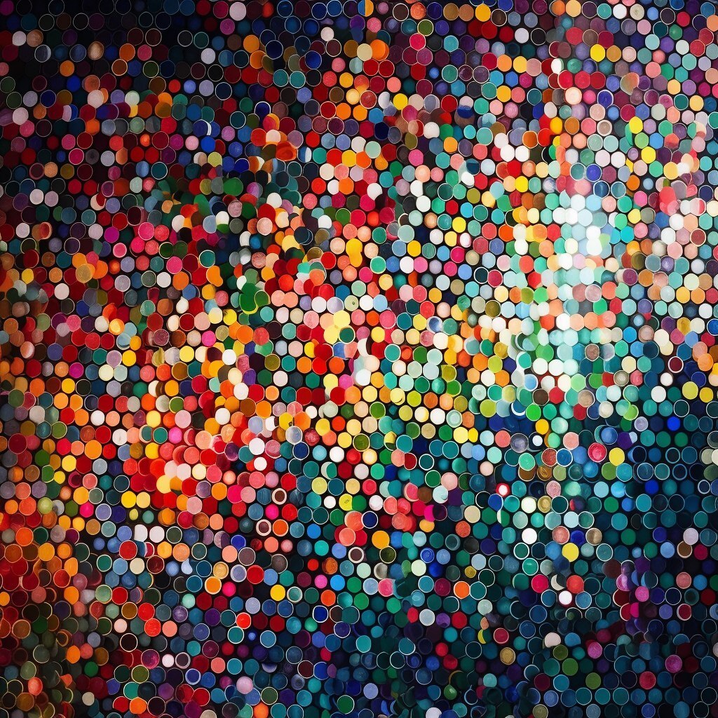 НейроАрт и психология.