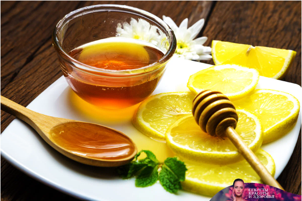 Вот как избавиться от темных пятен естественным путем