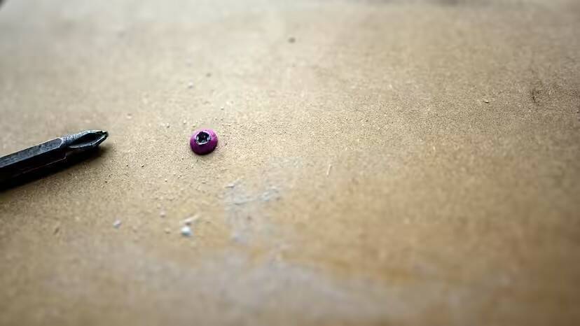 🔩Как удалить сорванные винты 🔩