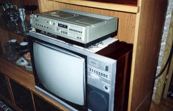 Предметы роскоши в Советском Союзе