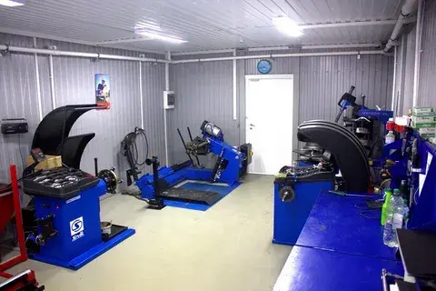 Как продвигать свой Бизнес в сфере шиномонтажной !!! идеи