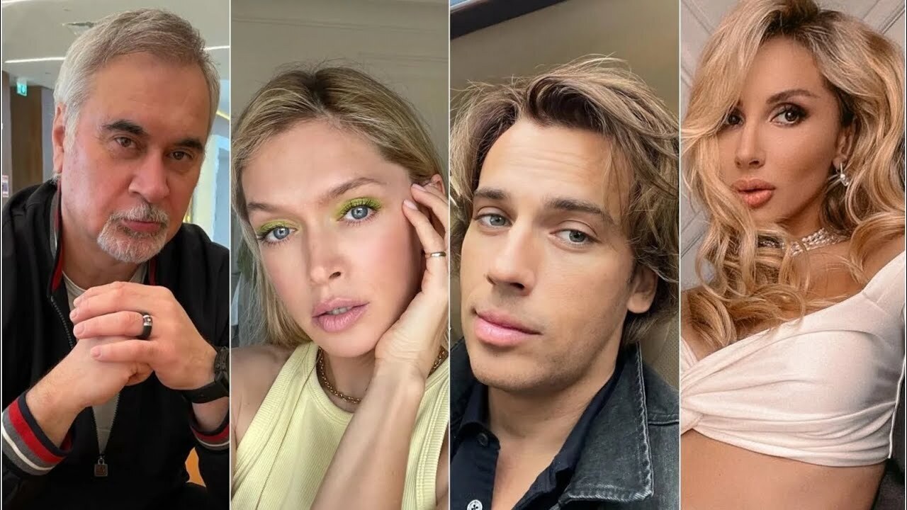 Беда иноагентов.