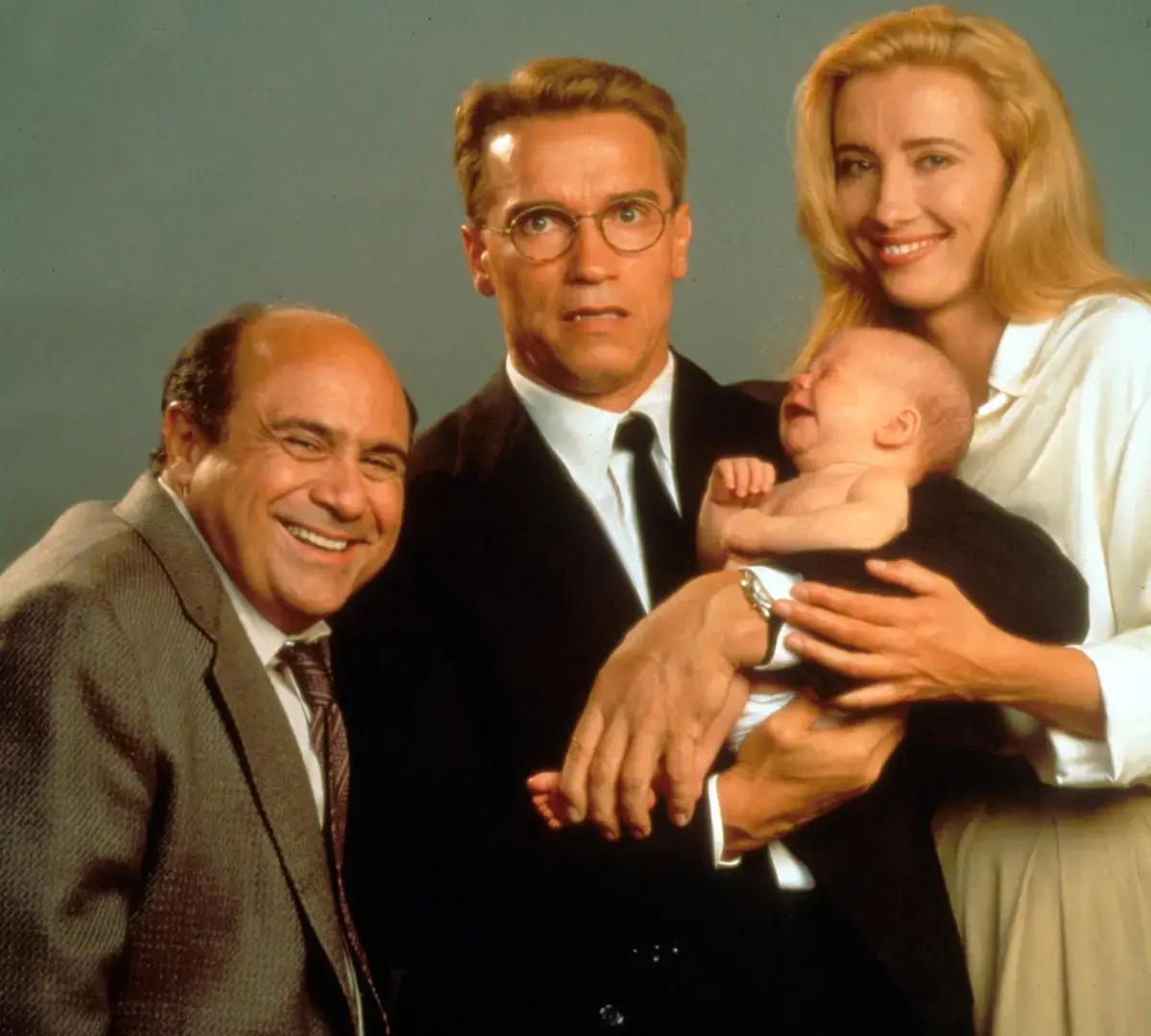 Арнольд Шварценеггер сквозь годы: Профессиональный бодибилдер, суперзвезда боевиков, губернатор Калифорнии и многое другое.