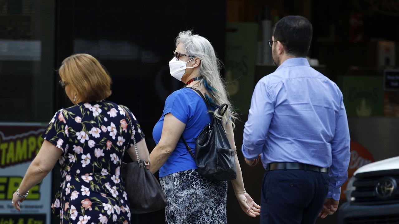 Зима в Австралии началась с рекорда по заболеванию Covid-19!!!