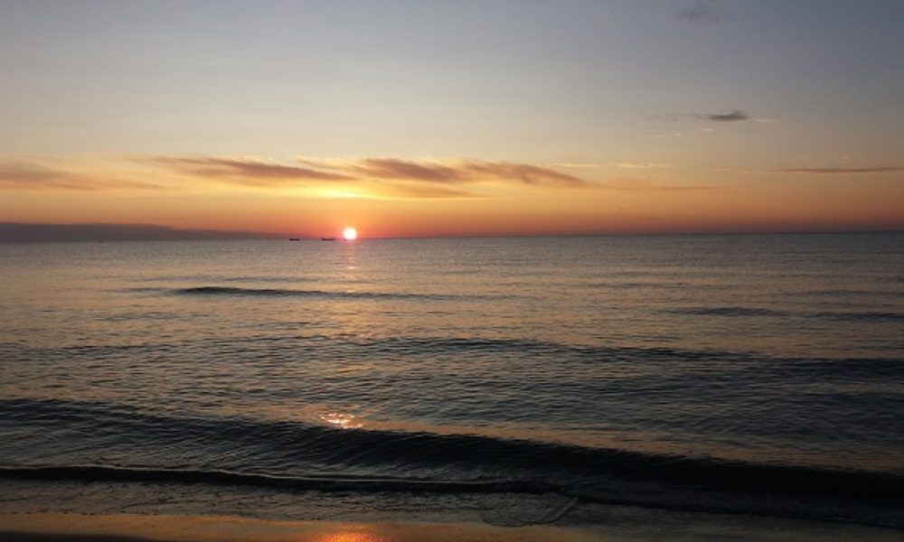 Фантастический рассказ "До свидания, Иисус! До свидания, Дарвин! До свидания, Эйнштейн!"