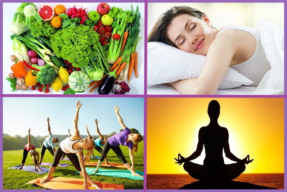 Магические свойства: Красота, Шарм, после 50, потенциал Молодости