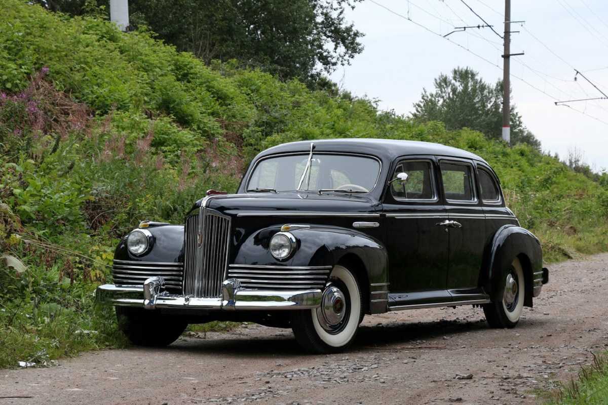 С какой скоростью ездила партэлита СССР?