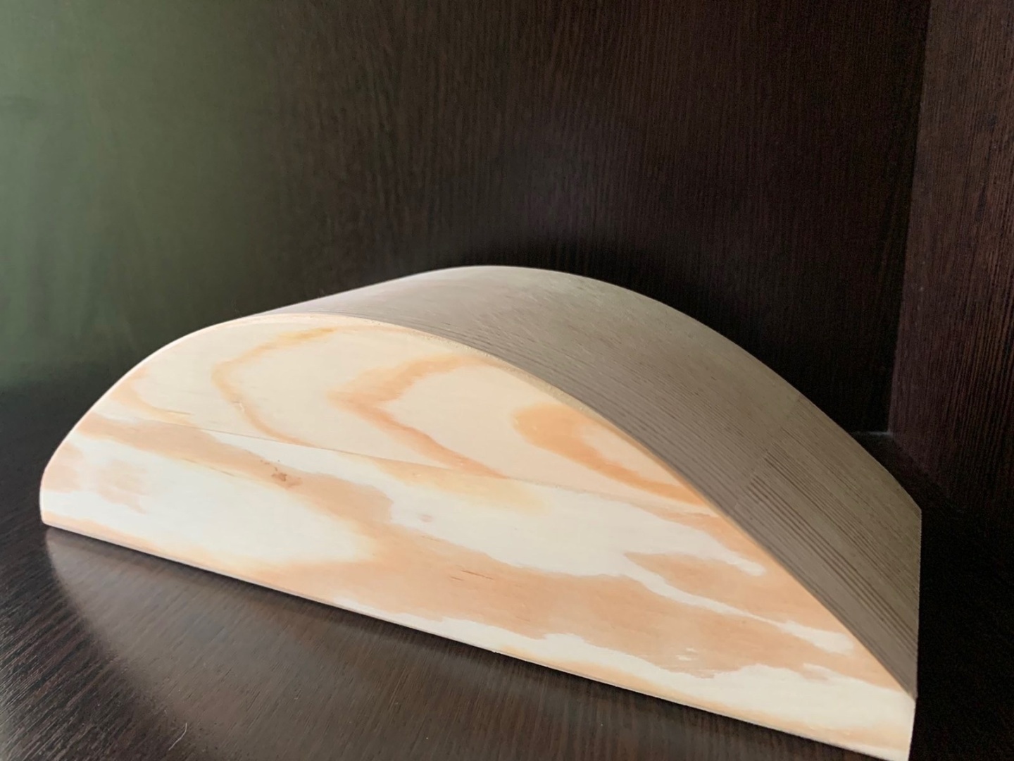 Эффективная растяжка.