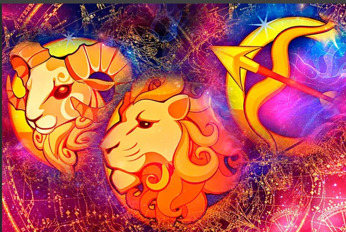 Влияние знаков зодиака на продолжительность жизни человека. Кому что напророчила судьба ?