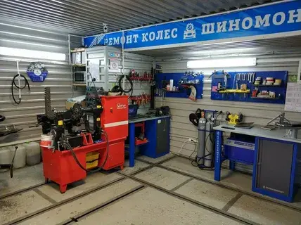 Как продвигать свой Бизнес в сфере шиномонтажной !!! идеи