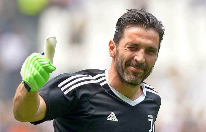 О футболе и не только (10 ярких высказываний игроков).