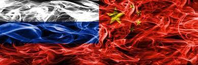 Китай и Россия: Деловые партнеры или стратегические союзники? А не друзья