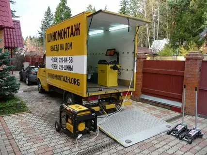 Как продвигать свой Бизнес в сфере шиномонтажной !!! идеи