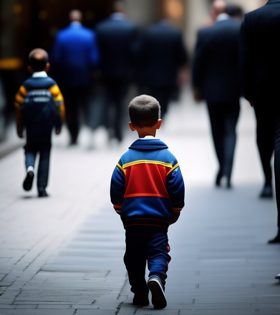 Хватит жаловаться!