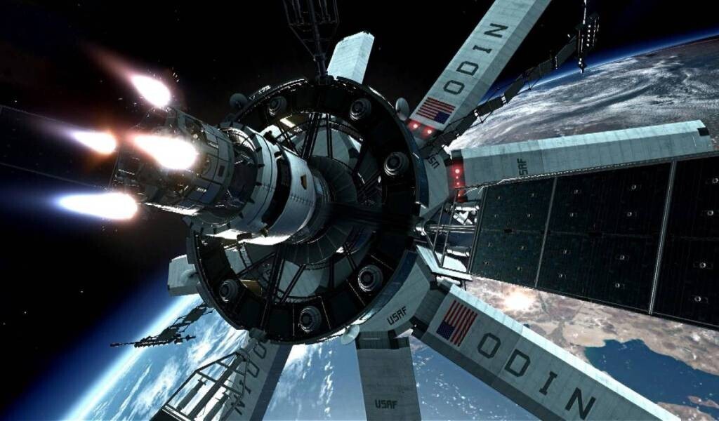 Космическое оружие: какие способы защиты от космического оружия существуют?