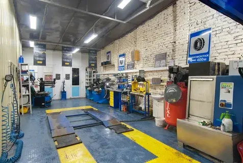 Как продвигать свой Бизнес в сфере шиномонтажной !!! идеи