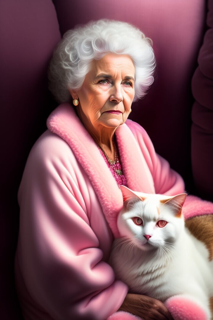 "Каковы риски для стариков, живущих в одиночестве?"