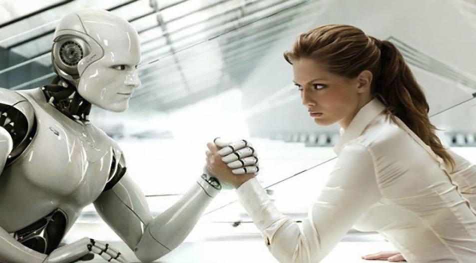 Опасен ли искусственный разум для человека?