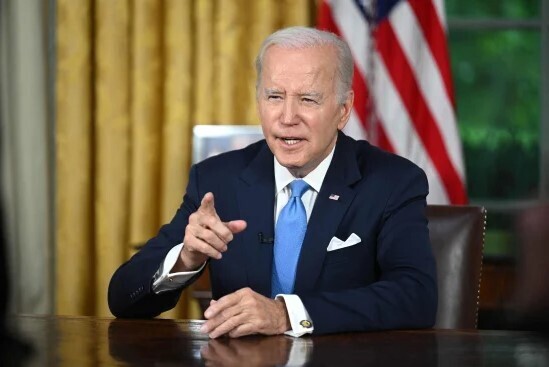 Байден подписал двухпартийный законопроект о предельном уровне госдолга, чтобы предотвратить дефолт правительства