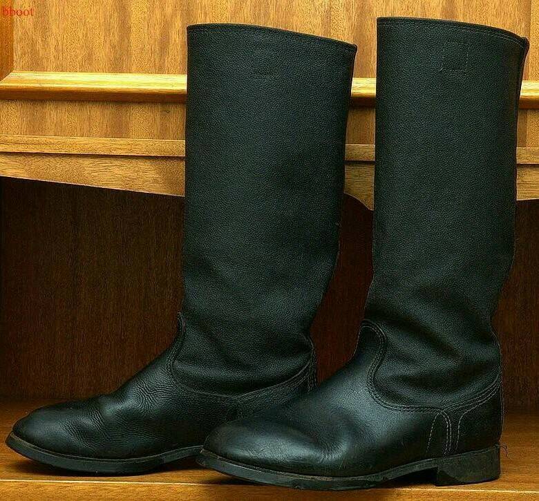 Картинка солдатские сапоги