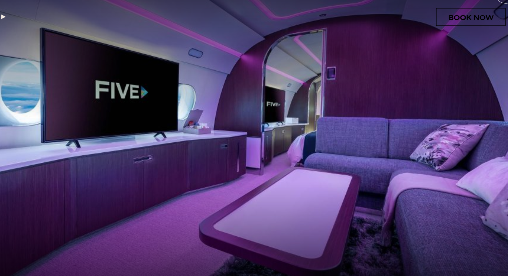 «Небесные забавы» за 14 000 долларов в час.