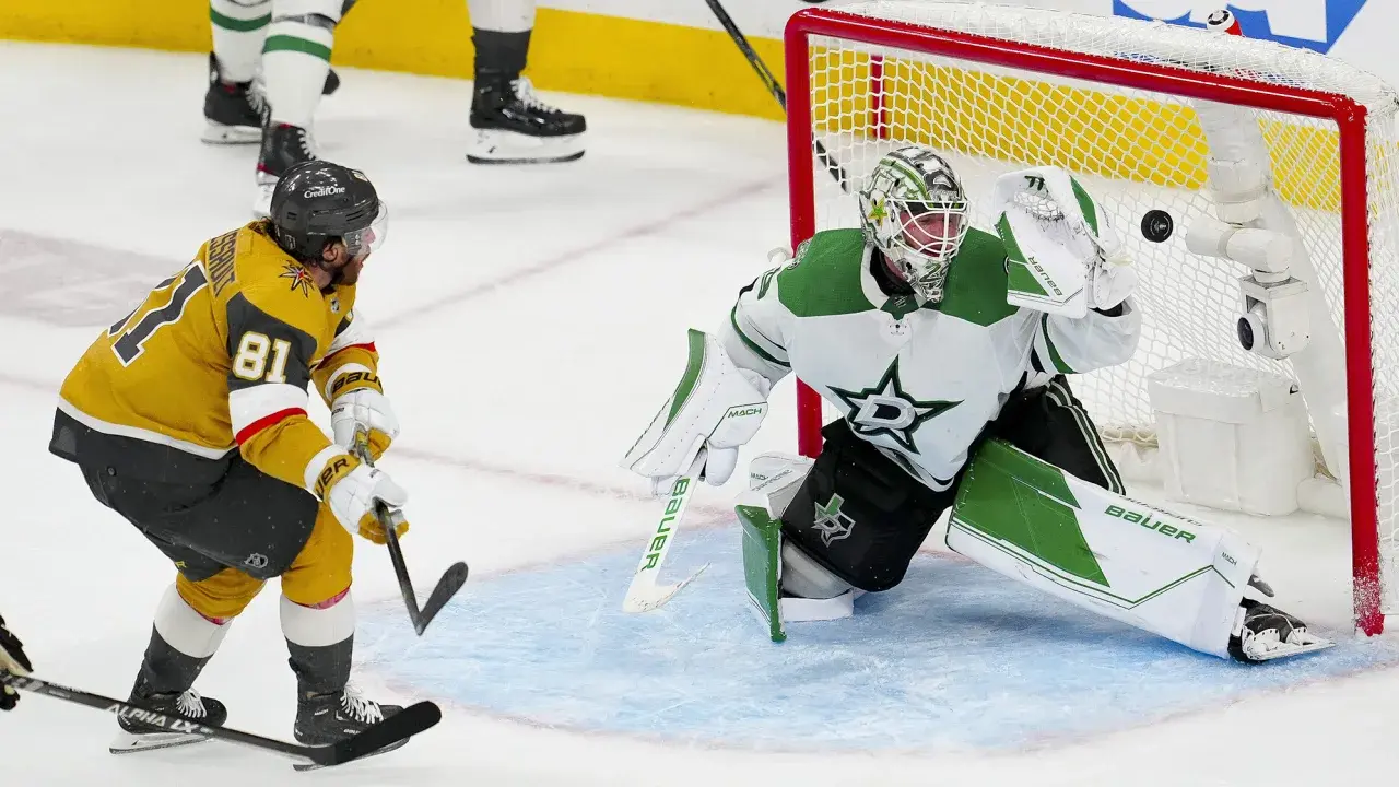 Финал Кубка Стэнли: всё, что нужно знать перед завершением сезона в НХЛ