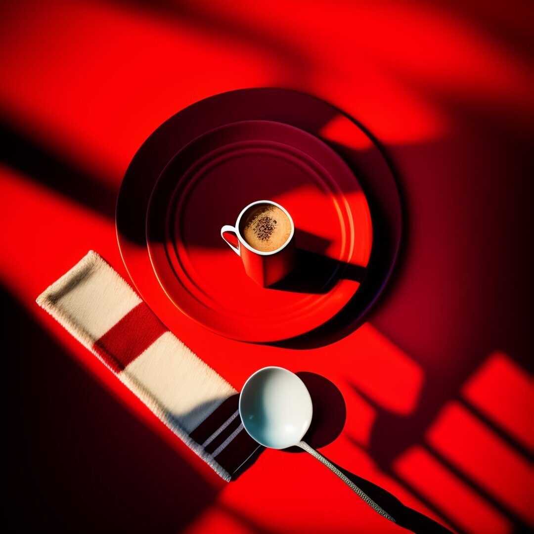 Смените посуду, чтобы похудеть