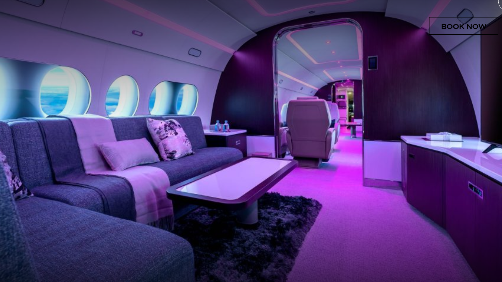 «Небесные забавы» за 14 000 долларов в час.